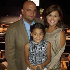 Meet your Posher, Blanca